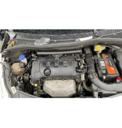 Boite de vitesses PEUGEOT 208 1