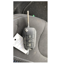 Boite de vitesses PEUGEOT 208 1