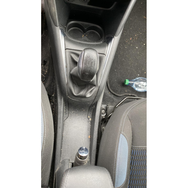 Boite de vitesses PEUGEOT 208 1 Photo n°15