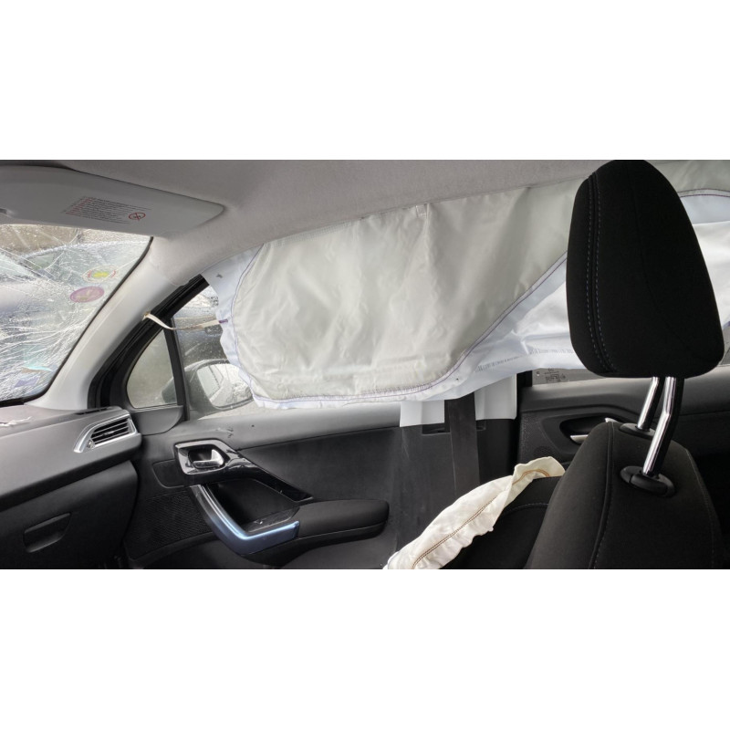 Boite de vitesses PEUGEOT 208 1 Photo n°17