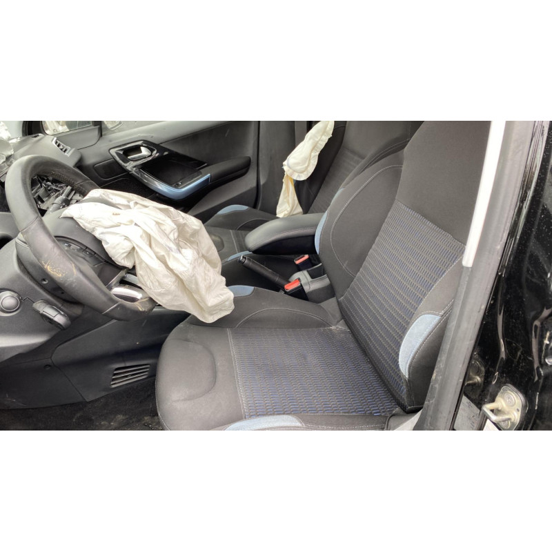 Boite de vitesses PEUGEOT 208 1 Photo n°18