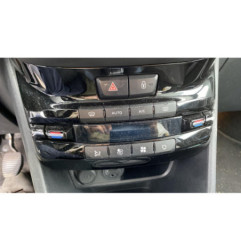 Boite de vitesses PEUGEOT 208 1