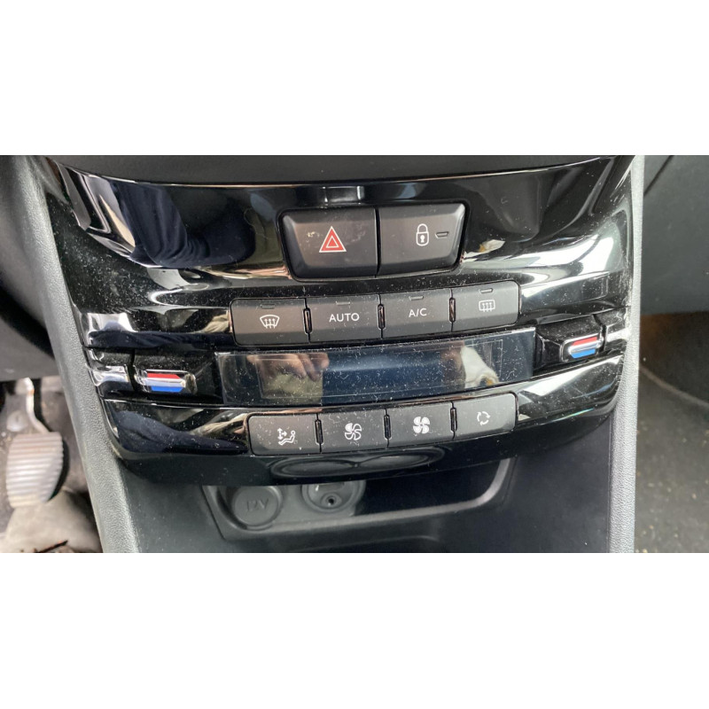 Boite de vitesses PEUGEOT 208 1 Photo n°19