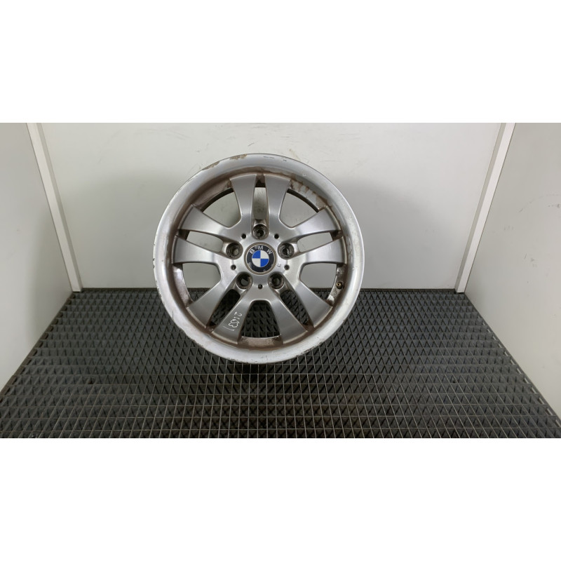 Jante BMW SERIE 3 E46 Photo n°1