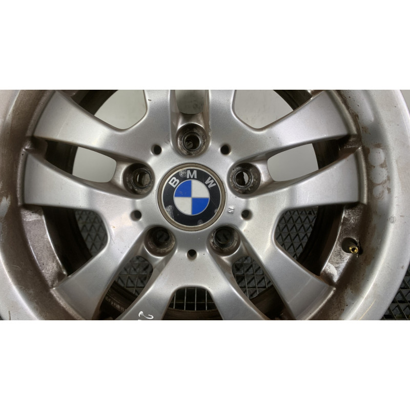 Jante BMW SERIE 3 E46 Photo n°2