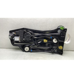 Leve vitre electrique arriere droit PEUGEOT 308 1 Photo n°1