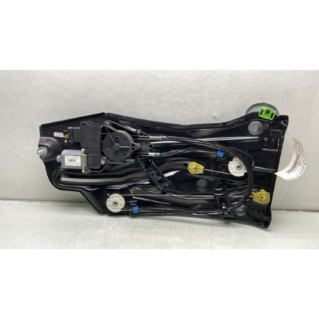 Leve vitre electrique arriere droit PEUGEOT 308 1 Photo n°1