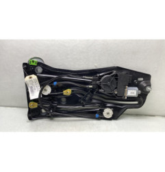 Leve vitre electrique arriere gauche PEUGEOT 308 1 Photo n°1