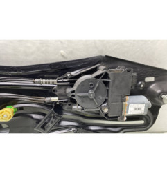 Leve vitre electrique arriere gauche PEUGEOT 308 1