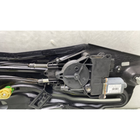 Leve vitre electrique arriere gauche PEUGEOT 308 1