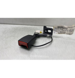 Attache ceinture arriere gauche PEUGEOT 308 2 SW Photo n°1