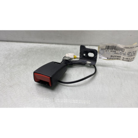 Attache ceinture arriere gauche PEUGEOT 308 2 SW Photo n°1