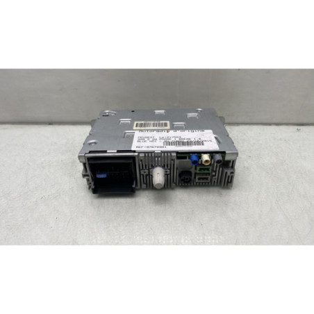 Autoradio d'origine PEUGEOT 308 2 SW