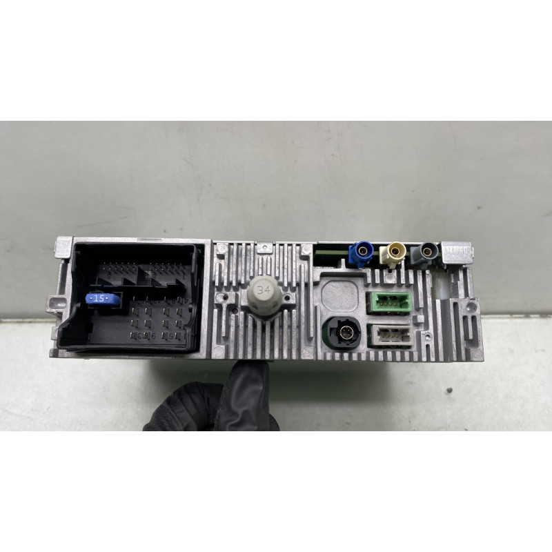 Autoradio d'origine PEUGEOT 308 2 SW Photo n°3