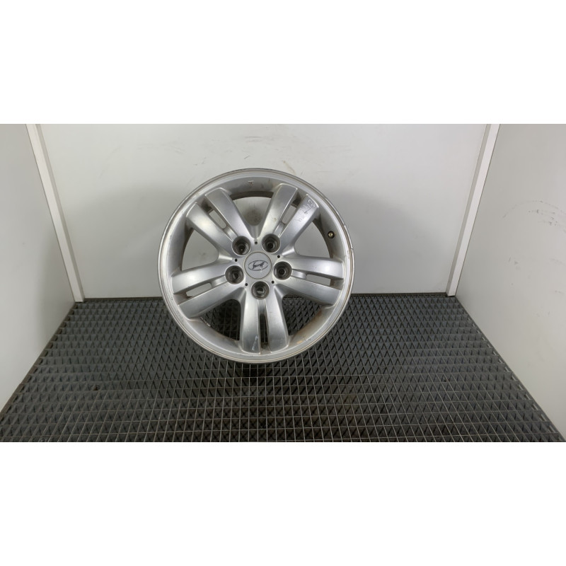 Jante HYUNDAI TUCSON 1 Photo n°1
