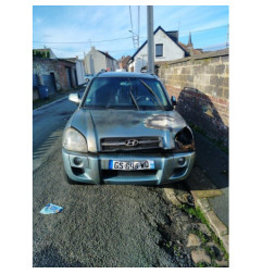 Jante HYUNDAI TUCSON 1