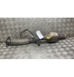 Catalyseur (echappement) RENAULT CLIO 4 Photo n°1