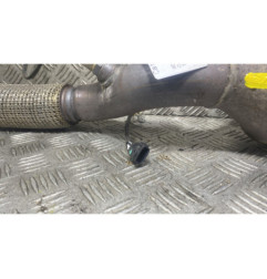 Catalyseur (echappement) RENAULT CLIO 4