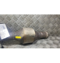 Catalyseur (echappement) RENAULT CLIO 4