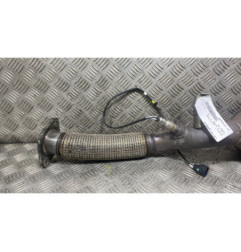 Catalyseur (echappement) RENAULT CLIO 4