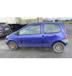 Commodo d'essuie glaces RENAULT TWINGO 1