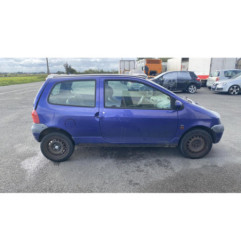 Commodo d'essuie glaces RENAULT TWINGO 1