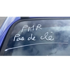 Commodo d'essuie glaces RENAULT TWINGO 1
