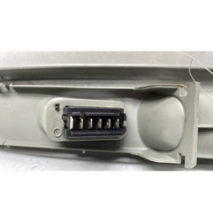 Interrupteur de leve vitre avant droit RENAULT TWINGO 1