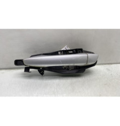 Poignee porte arriere gauche PEUGEOT 308 2 SW Photo n°1