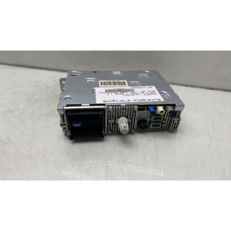 Autoradio d'origine PEUGEOT 308 2 SW
