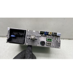 Autoradio d'origine PEUGEOT 308 2 SW