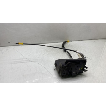 Serrure arriere droit PEUGEOT 308 2 SW Photo n°1