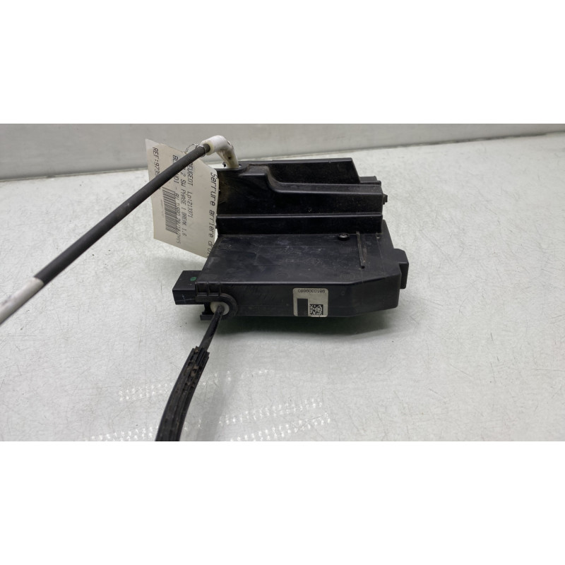 Serrure arriere droit PEUGEOT 308 2 SW Photo n°3