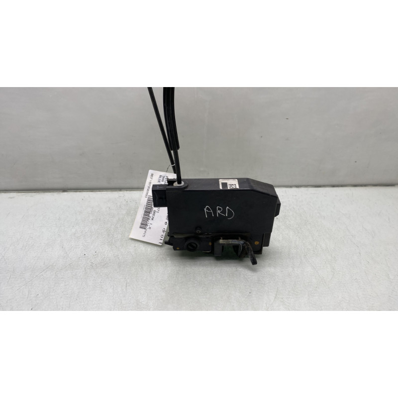 Serrure arriere droit PEUGEOT 308 2 SW Photo n°4