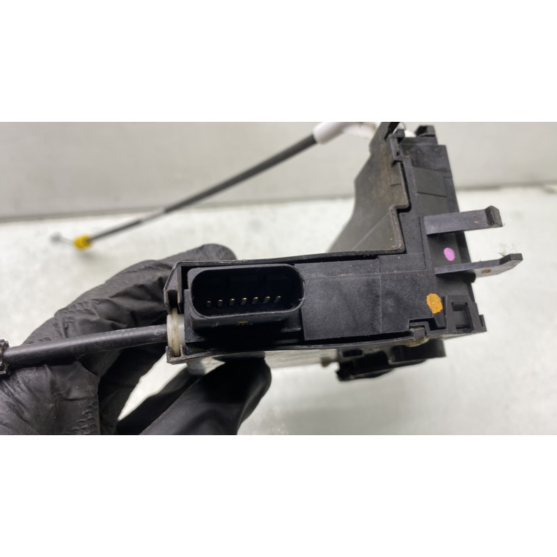 Serrure arriere gauche PEUGEOT 308 2 SW Photo n°4