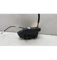 Serrure avant gauche PEUGEOT 308 2 SW