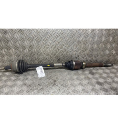 Cardan droit (transmission) PEUGEOT 308 2 SW Photo n°1