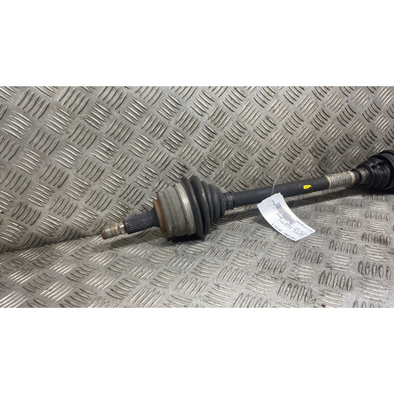Cardan droit (transmission) PEUGEOT 308 2 SW Photo n°2