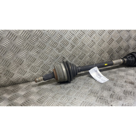 Cardan droit (transmission) PEUGEOT 308 2 SW