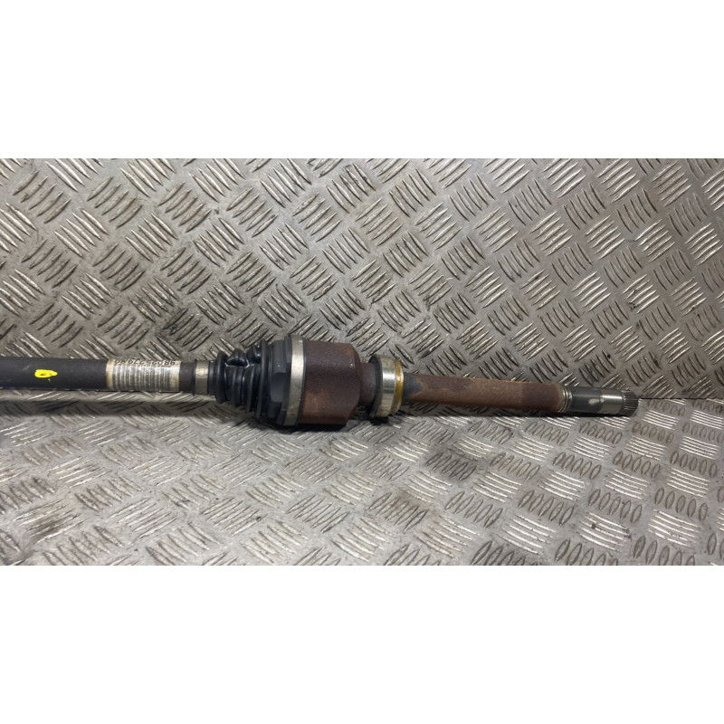 Cardan droit (transmission) PEUGEOT 308 2 SW Photo n°3