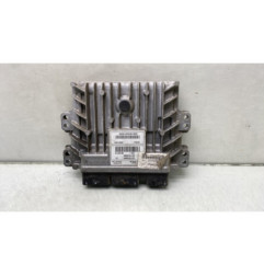 Calculateur moteur RENAULT KANGOO 2 Photo n°1