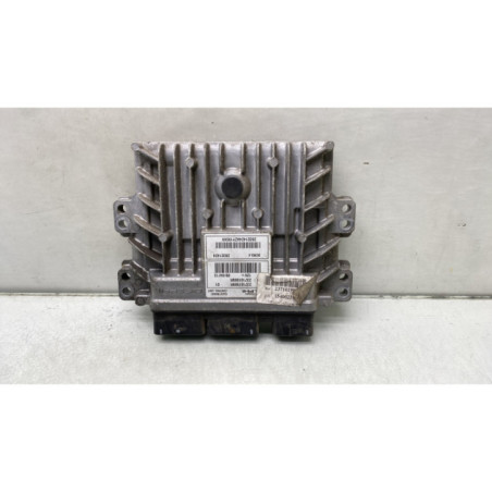 Calculateur moteur RENAULT KANGOO 2 Photo n°1