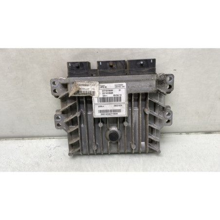 Calculateur moteur RENAULT KANGOO 2