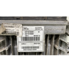Calculateur moteur RENAULT KANGOO 2