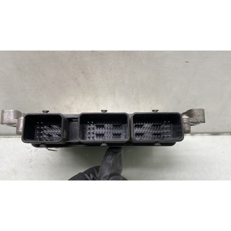 Calculateur moteur RENAULT KANGOO 2 Photo n°4