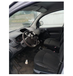Calculateur moteur RENAULT KANGOO 2
