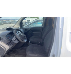 Calculateur moteur RENAULT KANGOO 2