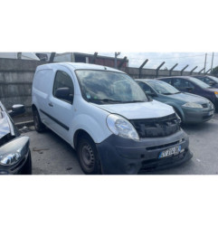 Calculateur moteur RENAULT KANGOO 2
