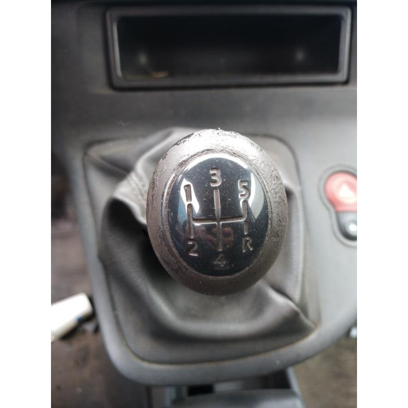 Calculateur moteur RENAULT KANGOO 2 Photo n°9