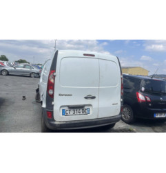 Calculateur moteur RENAULT KANGOO 2
